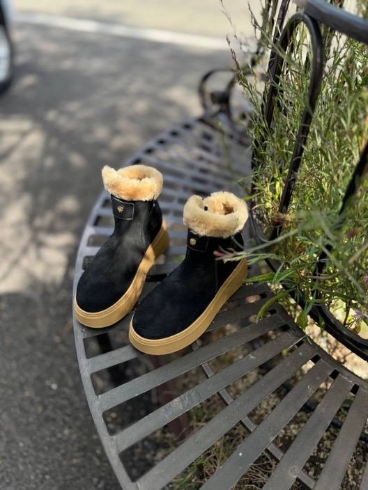 Фото Federica Lancioni