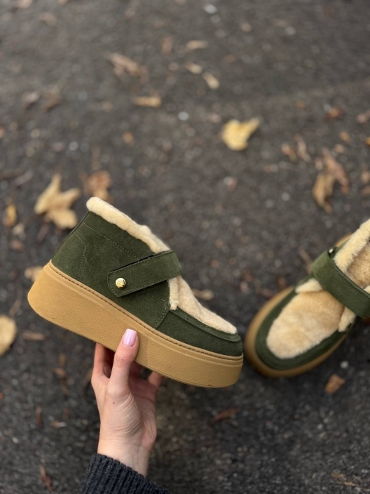 Фото Federica Lancioni