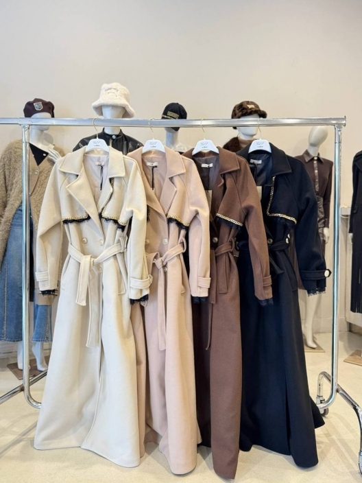 Фото Gil Santucci