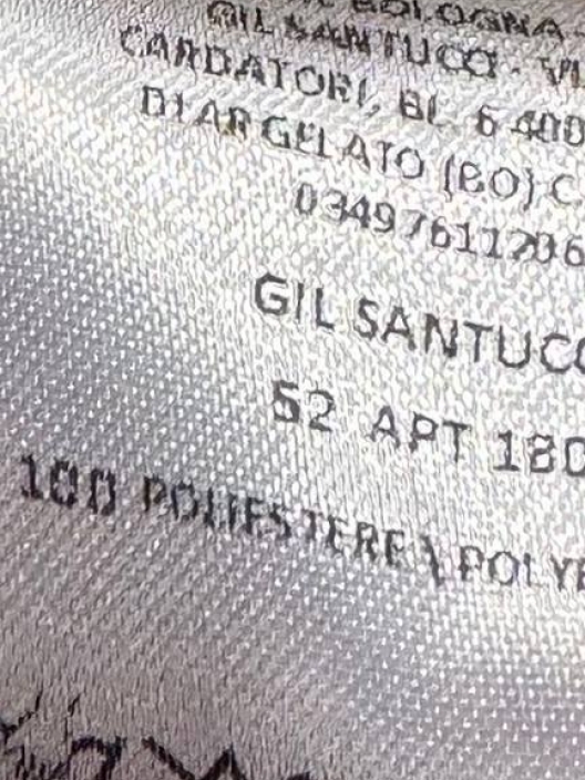 Фото Gil Santucci