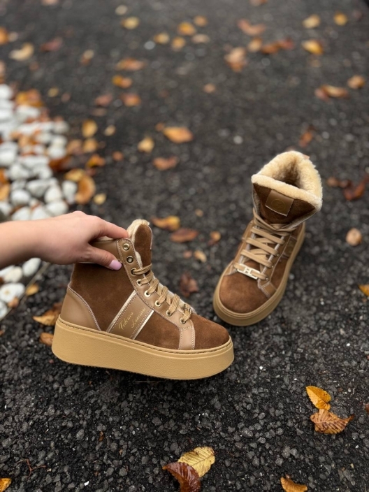 Фото Federica Lancioni