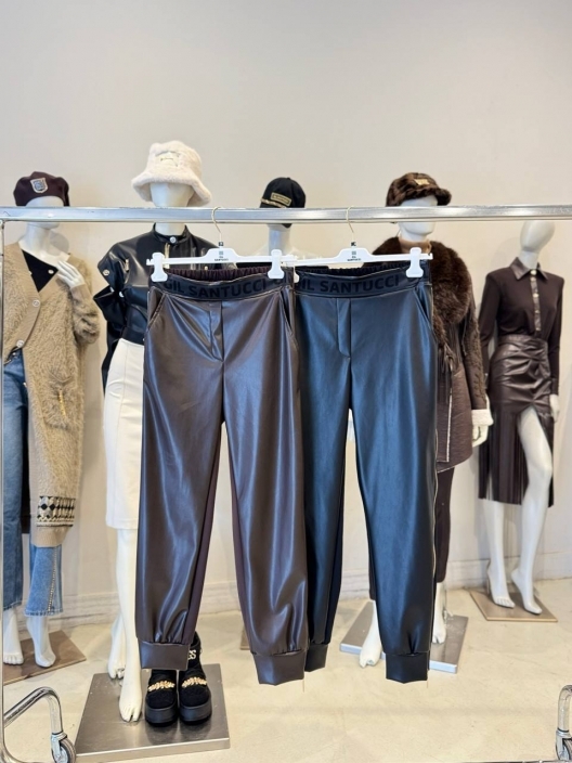 Фото Gil Santucci