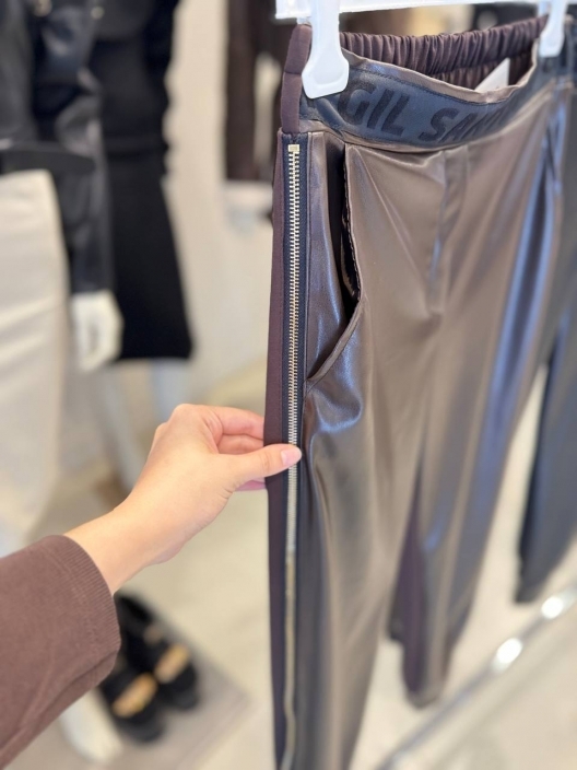 Фото Gil Santucci