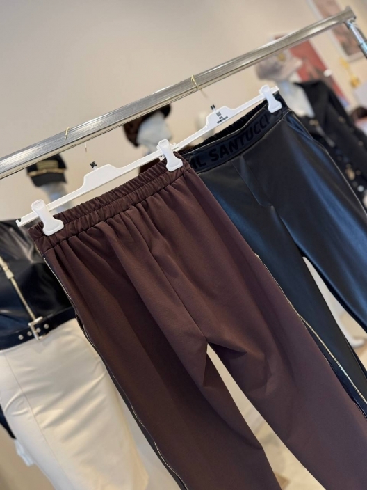 Фото Gil Santucci