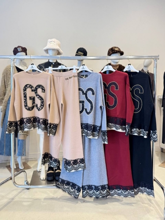 Фото Gil Santucci