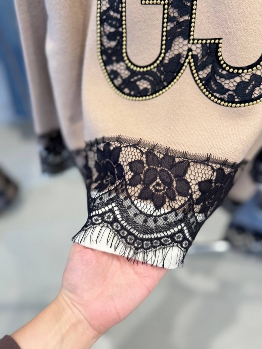 Фото Gil Santucci