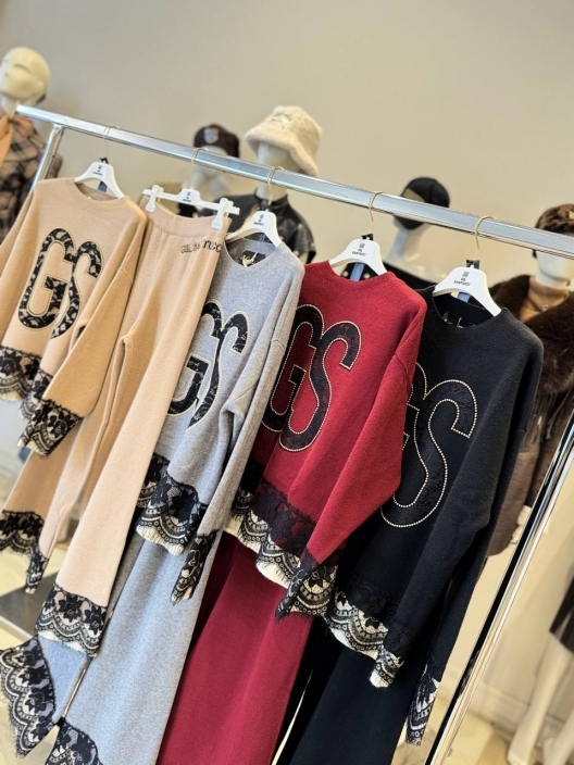 Фото Gil Santucci