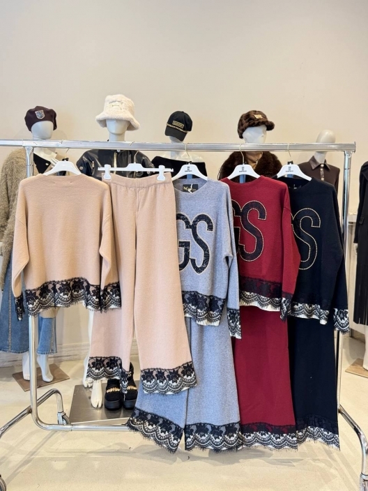 Фото Gil Santucci