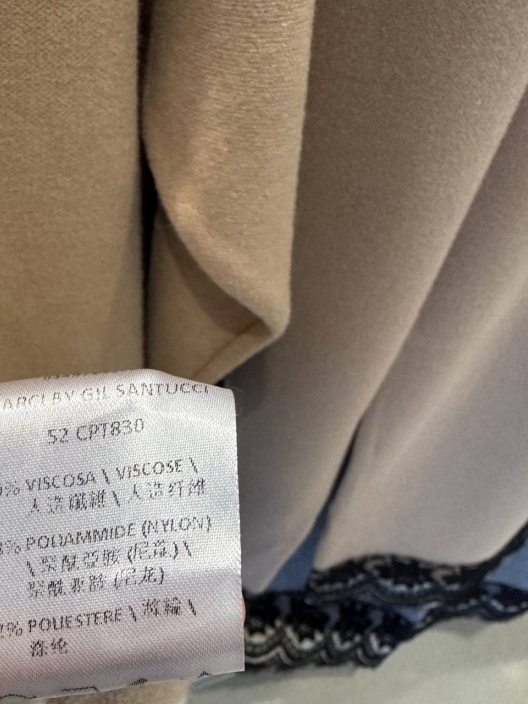 Фото Gil Santucci