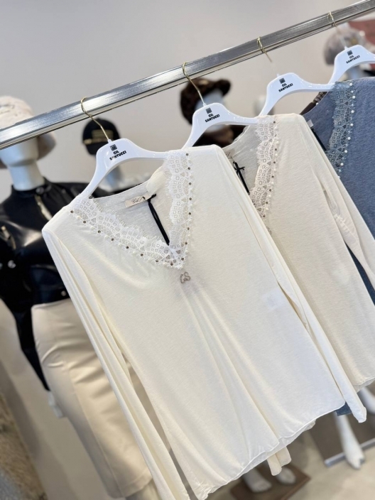 Фото Gil Santucci