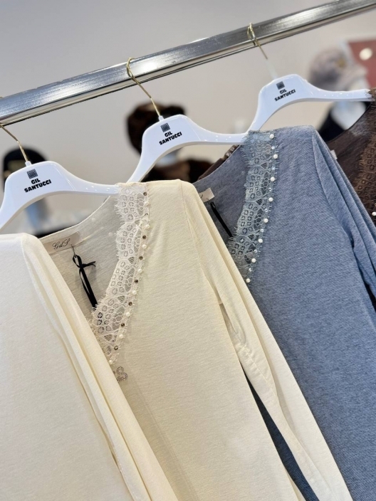 Фото Gil Santucci