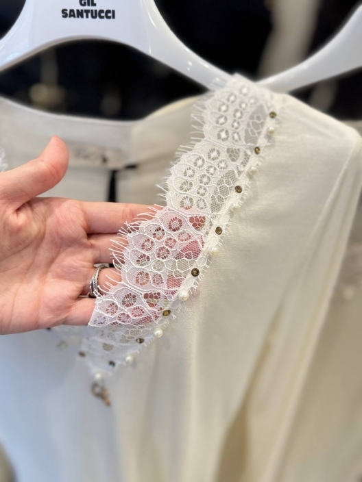 Фото Gil Santucci