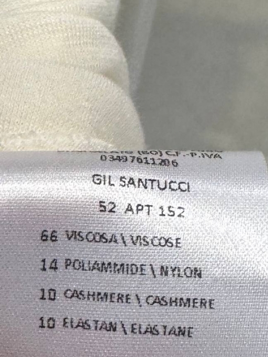 Фото Gil Santucci