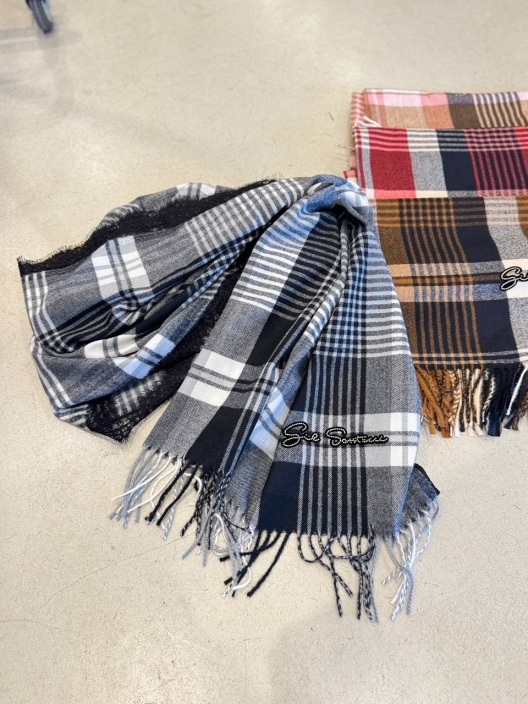 Фото Gil Santucci