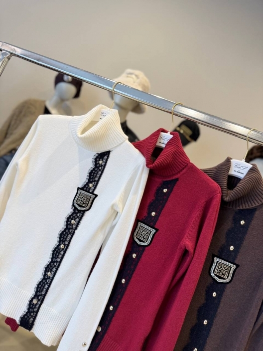 Фото Gil Santucci