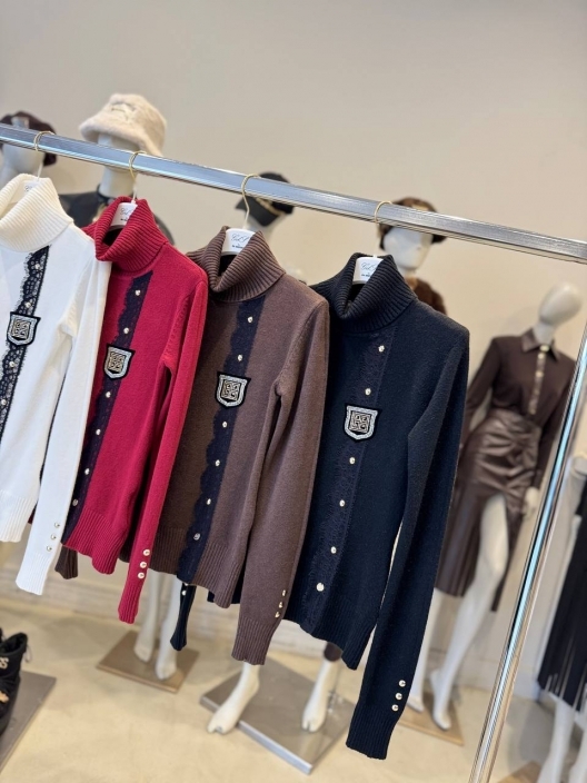 Фото Gil Santucci