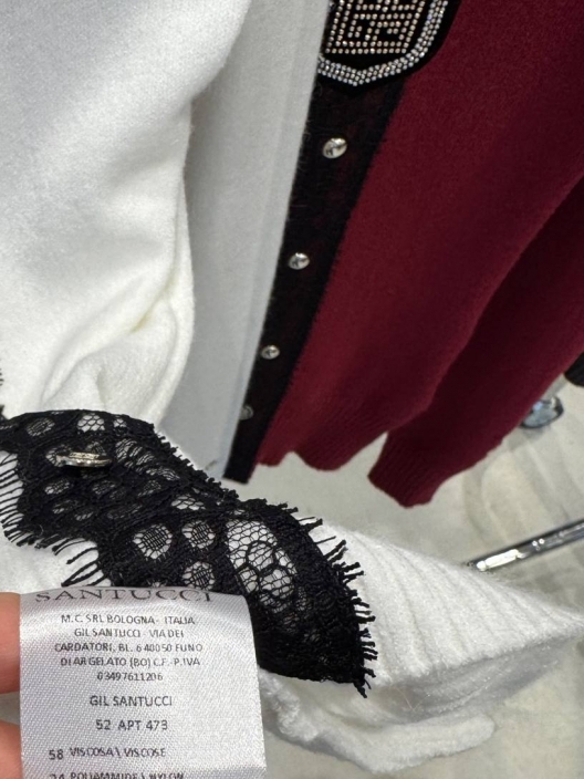 Фото Gil Santucci