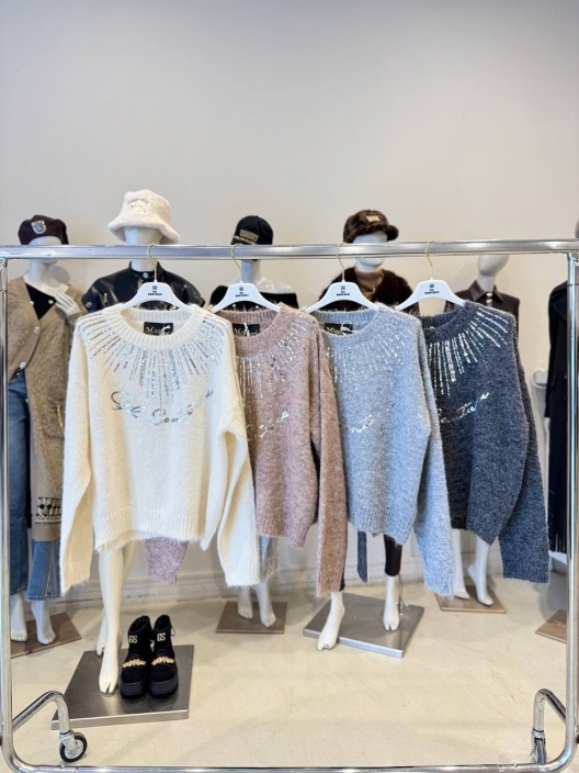 Фото Gil Santucci