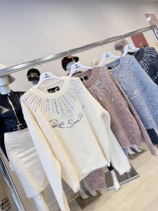 Фото Gil Santucci