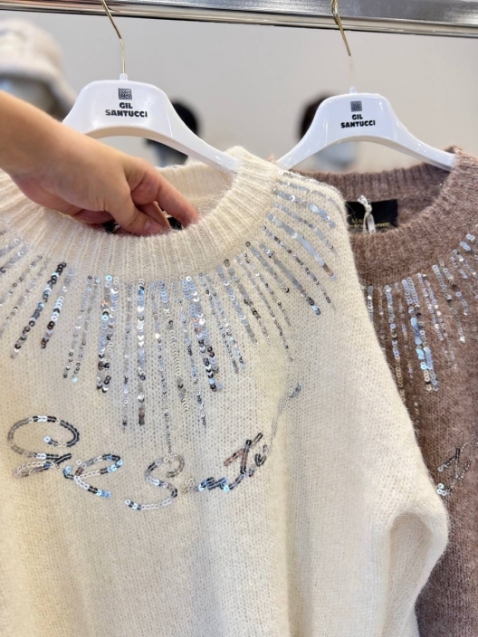 Фото Gil Santucci