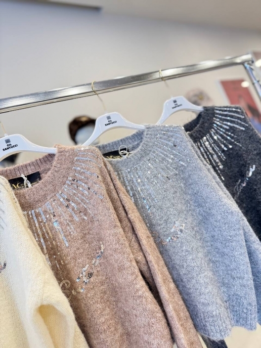 Фото Gil Santucci