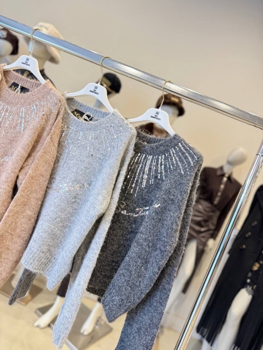 Фото Gil Santucci