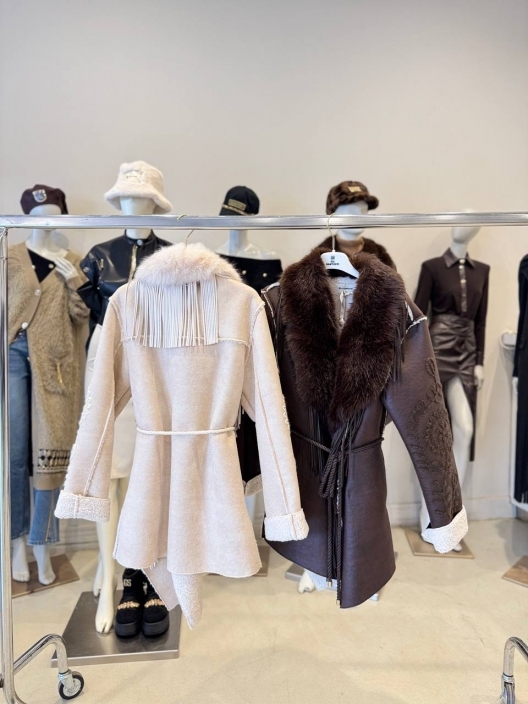 Фото Gil Santucci