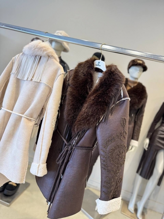 Фото Gil Santucci