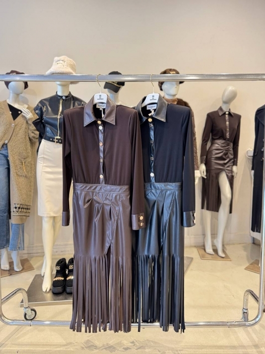 Фото Gil Santucci