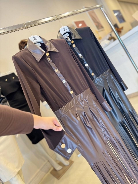 Фото Gil Santucci