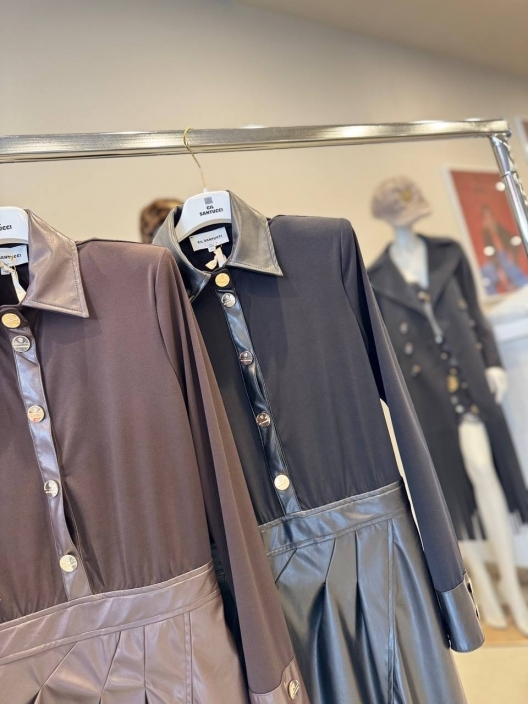 Итальянская одежда, бренд Gil Santucci, арт. 73991690