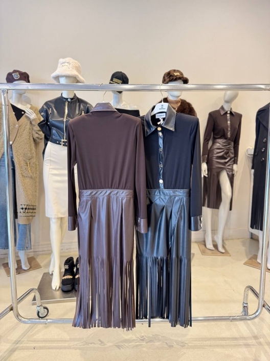 Фото Gil Santucci