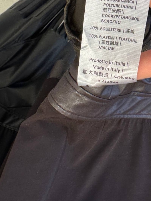 Фото Gil Santucci