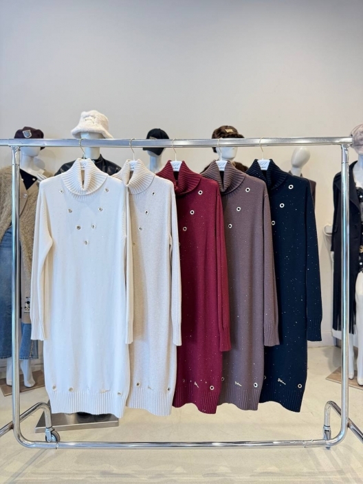 Фото Gil Santucci