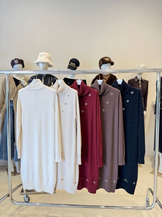 Итальянская одежда, бренд Gil Santucci, арт. 73991698