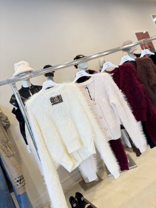 Фото Gil Santucci