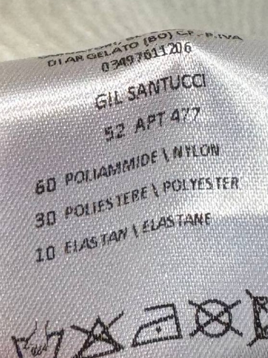 Фото Gil Santucci