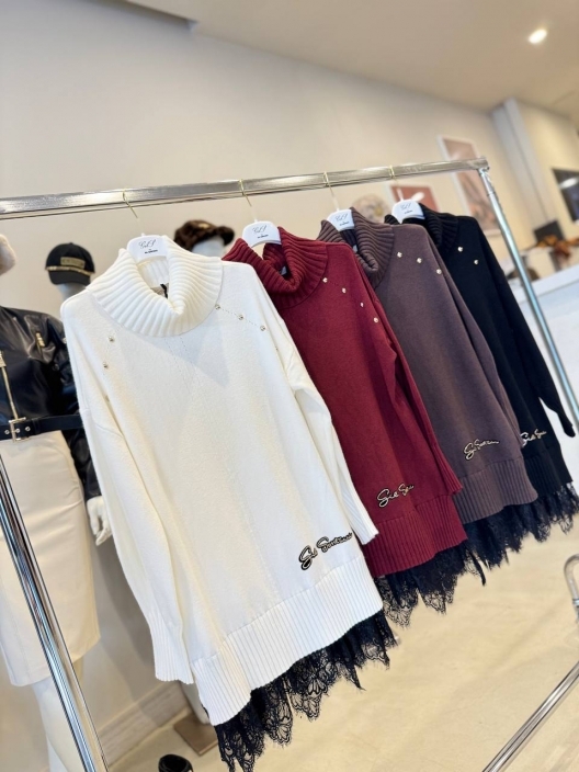 Фото Gil Santucci