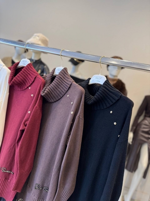 Фото Gil Santucci