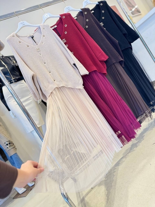 Фото Gil Santucci