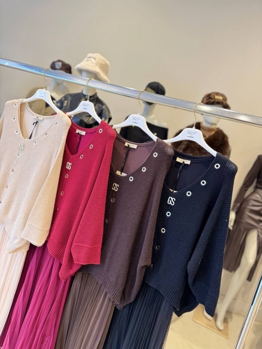 Фото Gil Santucci