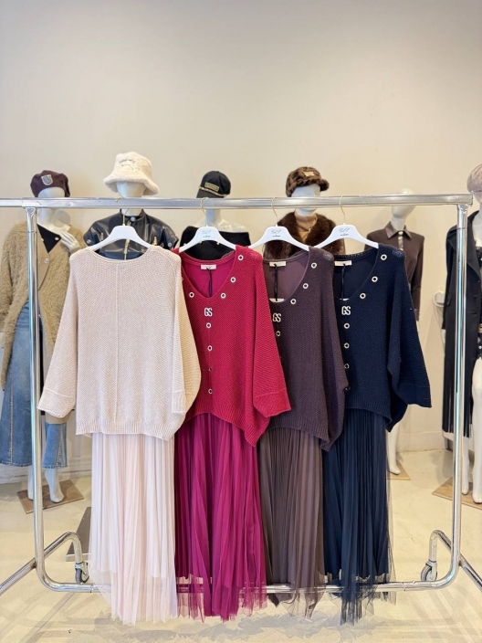 Фото Gil Santucci