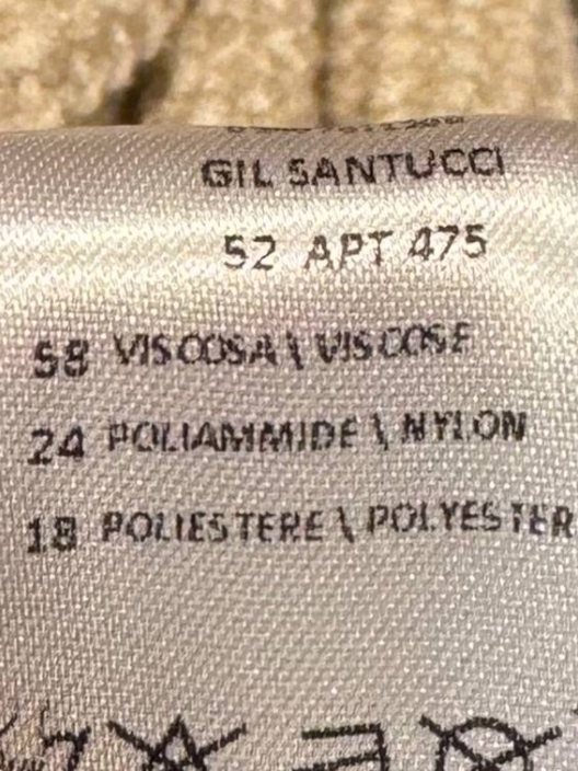 Фото Gil Santucci