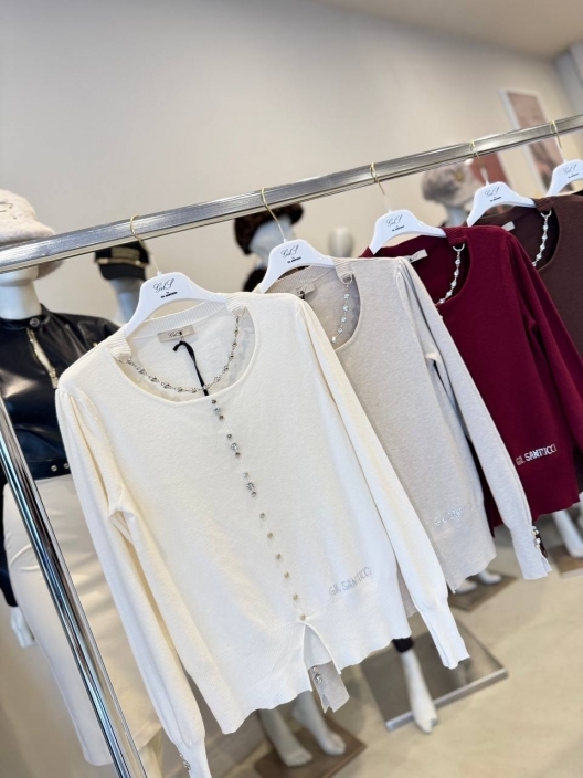 Фото Gil Santucci