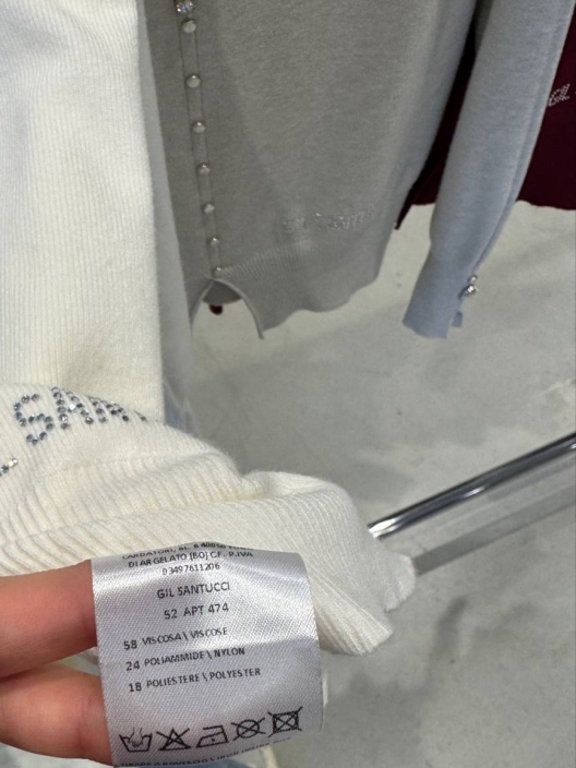 Фото Gil Santucci