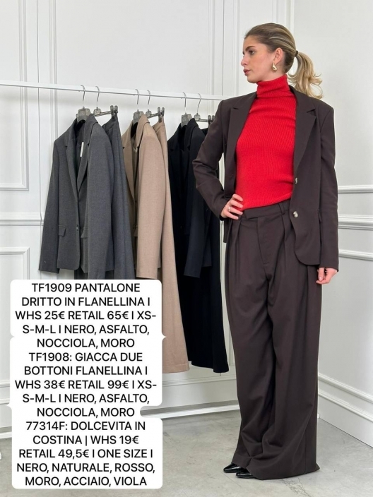 Итальянская одежда, бренд Vicolo, арт. 73992049