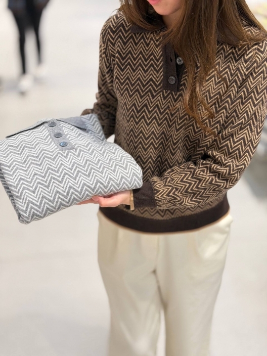 Итальянская одежда, бренд Vicolo, арт. 73992585