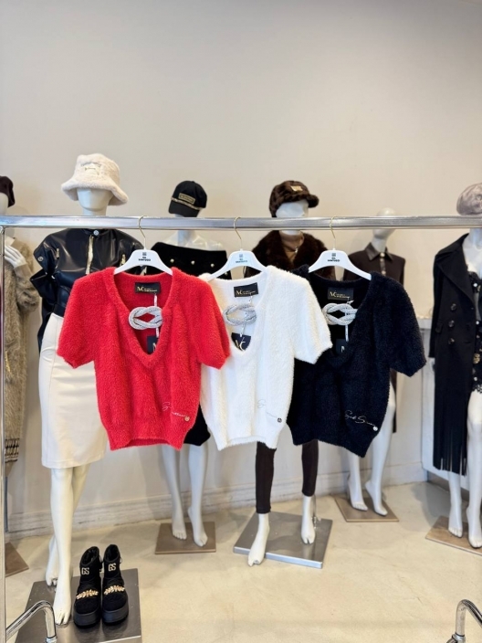 Фото Gil Santucci