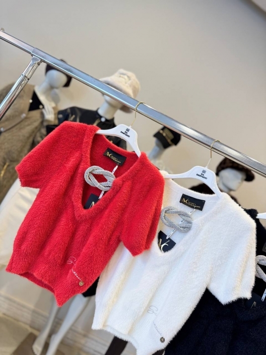 Фото Gil Santucci