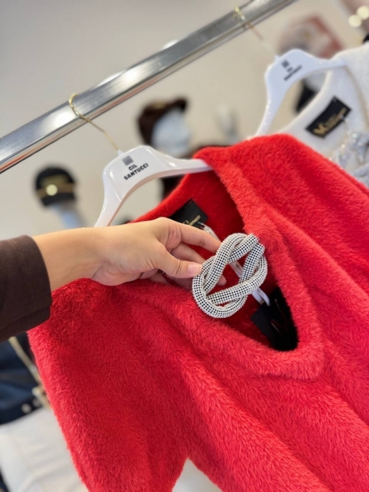 Фото Gil Santucci